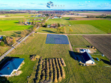 Działka Księży Dwór