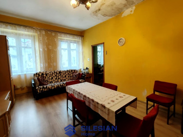 Mieszkanie DZIERŻONIÓW