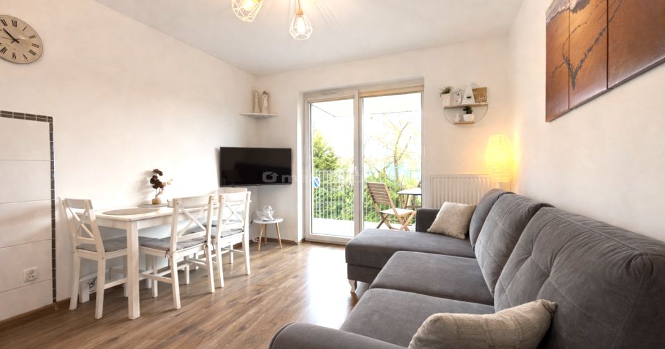 Mieszkanie Kołobrzeg