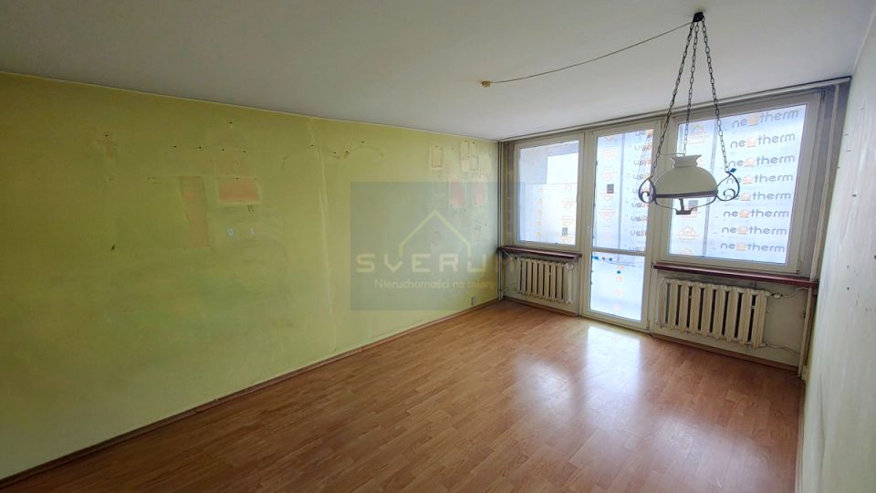 Mieszkanie Częstochowa