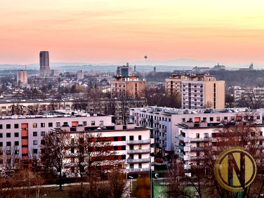 Mieszkanie Kraków
