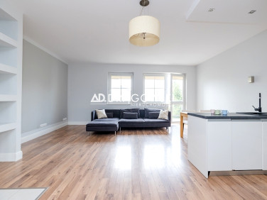 Mieszkanie Józefosław