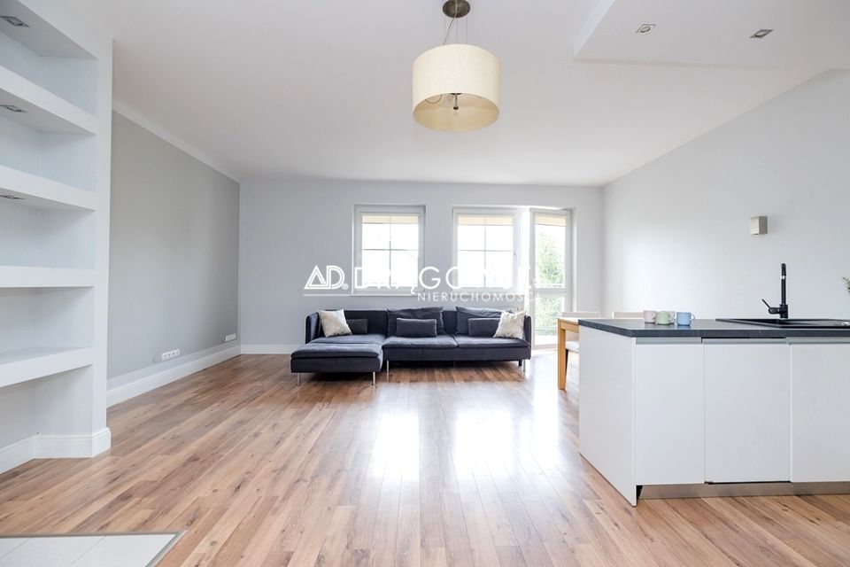 Mieszkanie Józefosław