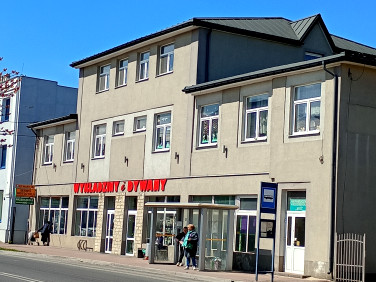 Lokal Międzyrzec Podlaski