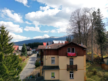 Mieszkanie Szklarska Poręba