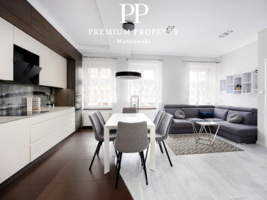 Mieszkanie Bydgoszcz