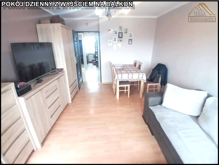 Mieszkanie Zdzieszowice