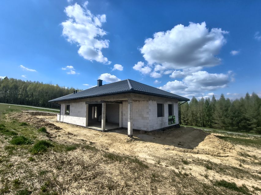 Dom Tułkowice sprzedaż