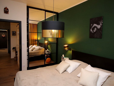 Mieszkanie Gowarzewo