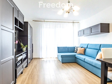 Mieszkanie Legionowo