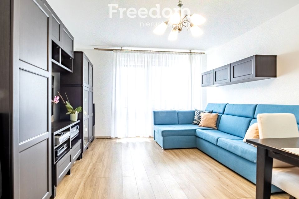 Mieszkanie Legionowo