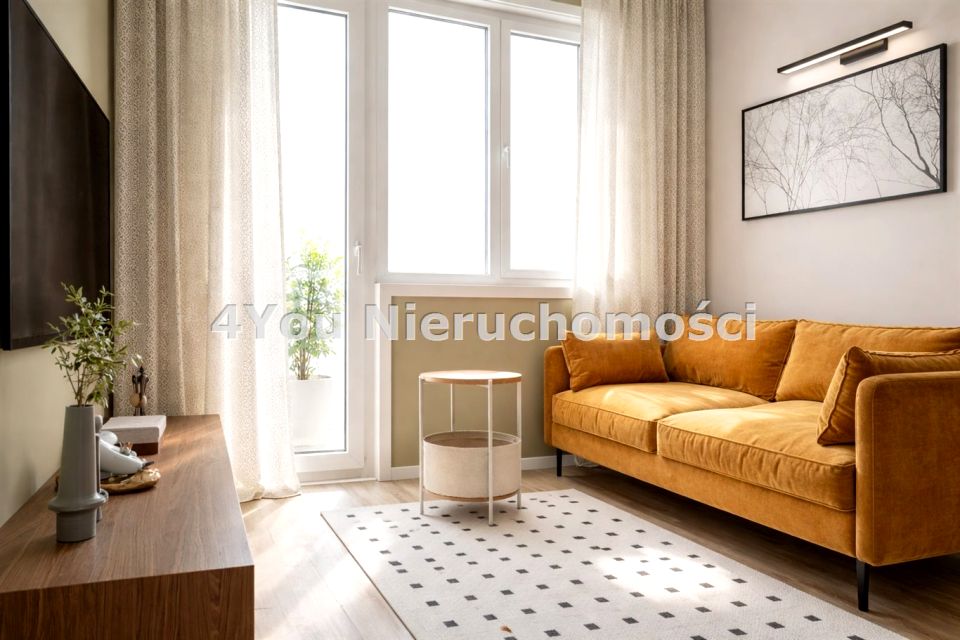 Mieszkanie Bielsko-Biała