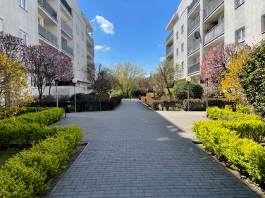 Mieszkanie blok mieszkalny sprzedaż