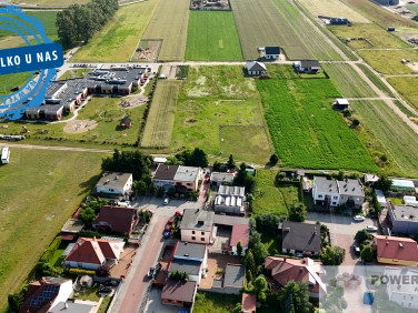 Działka budowlana Święciechowa