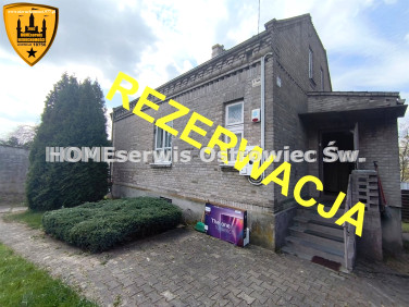 Dom Ostrowiec Świętokrzyski