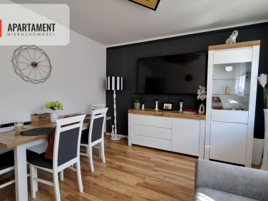 Mieszkanie Bydgoszcz