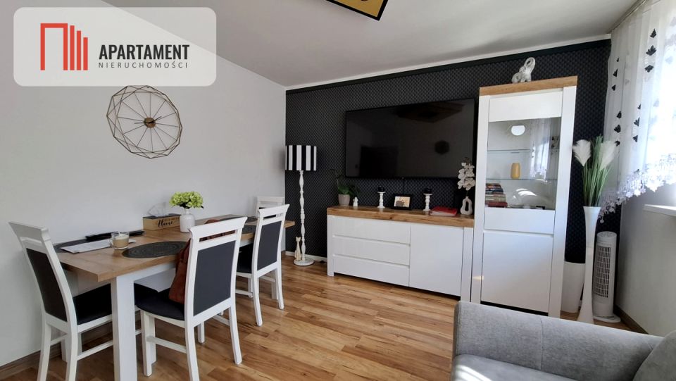 Mieszkanie Bydgoszcz