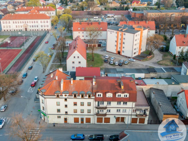 Mieszkanie Włocławek