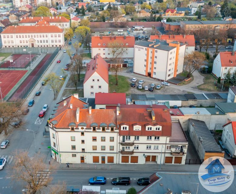 Mieszkanie Włocławek