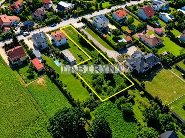 Działka budowlana Częstochowa