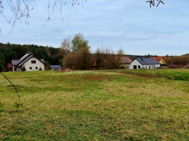 Działka budowlana Rybnik