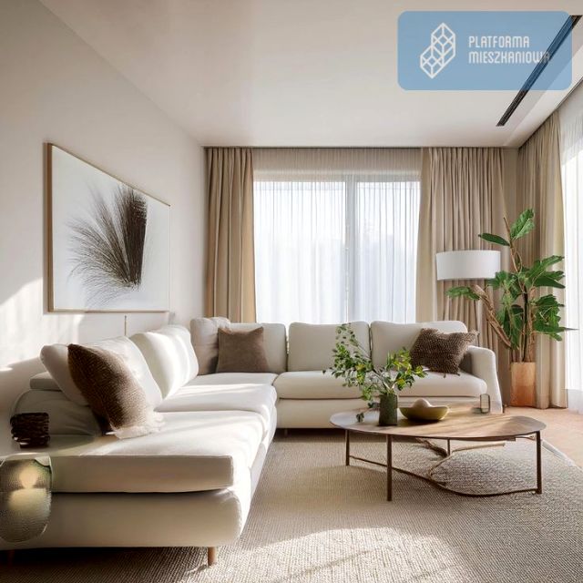 Mieszkanie apartamentowiec Warszawa