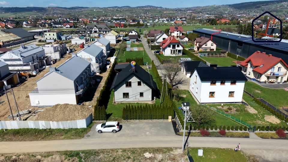 Dom Świniarsko sprzedaż