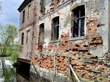 Budynek użytkowy Rekowo