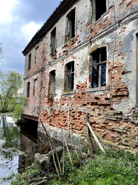 Budynek użytkowy Rekowo