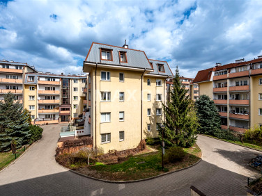 Mieszkanie Warszawa