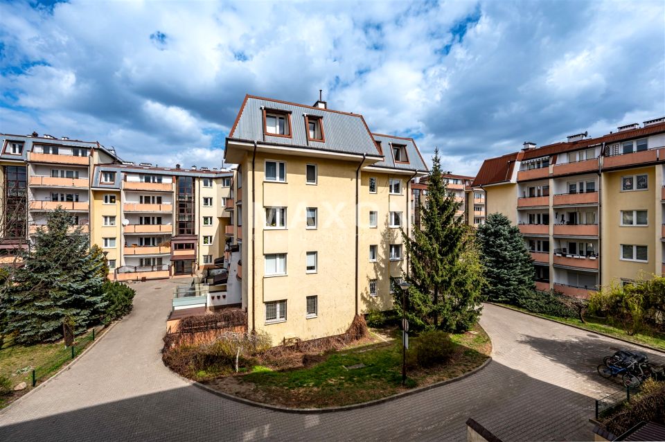 Mieszkanie Warszawa