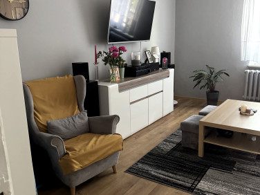 Mieszkanie Trzcianka