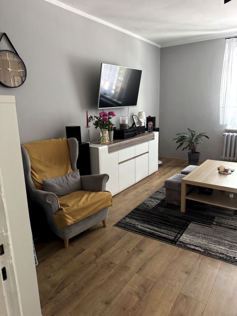 Mieszkanie Trzcianka