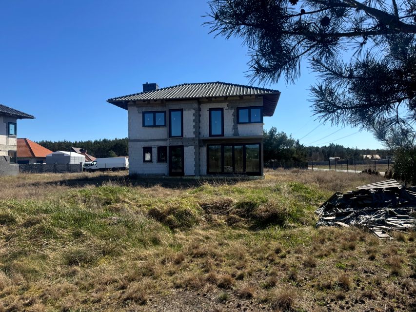 Dom Osiedle Poznańskie