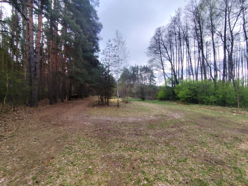 Działka budowlana Kuriany sprzedam