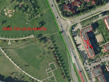 Mieszkanie Gorzów Wielkopolski