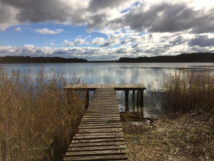 Działka rekreacyjna Kinice