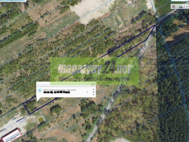 Działka przemysłowa Wola Ducka sprzedam