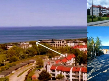 Mieszkanie Władysławowo