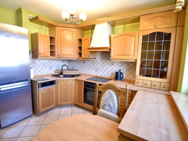 Mieszkanie Gorzów Wielkopolski