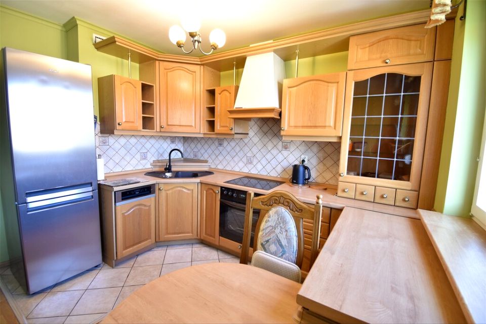 Mieszkanie Gorzów Wielkopolski