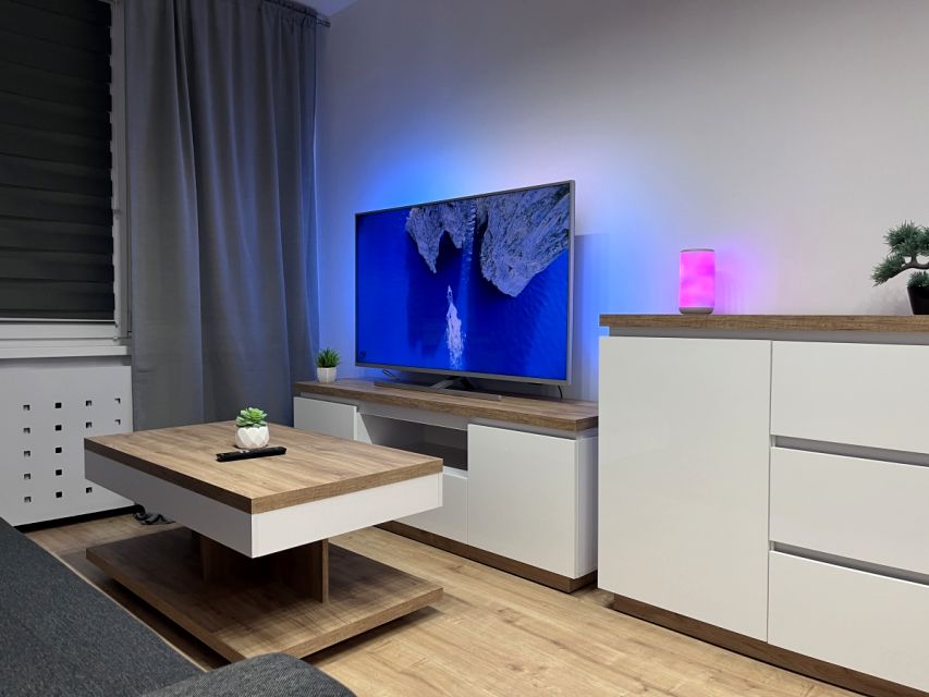 Mieszkanie Świętochłowice