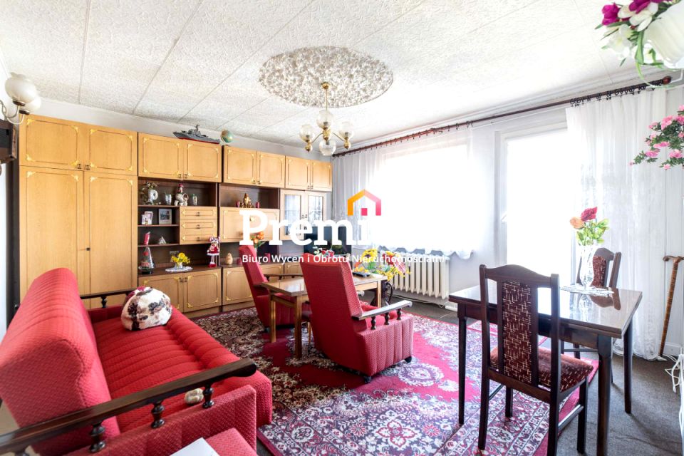 Mieszkanie Zielona Góra