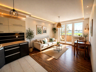 Mieszkanie Piaseczno