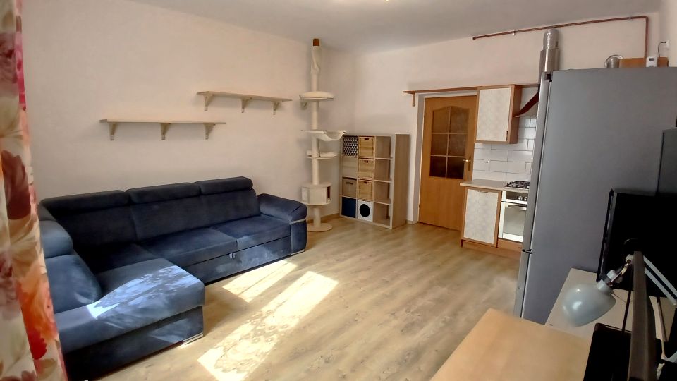 Mieszkanie Jelenia Góra