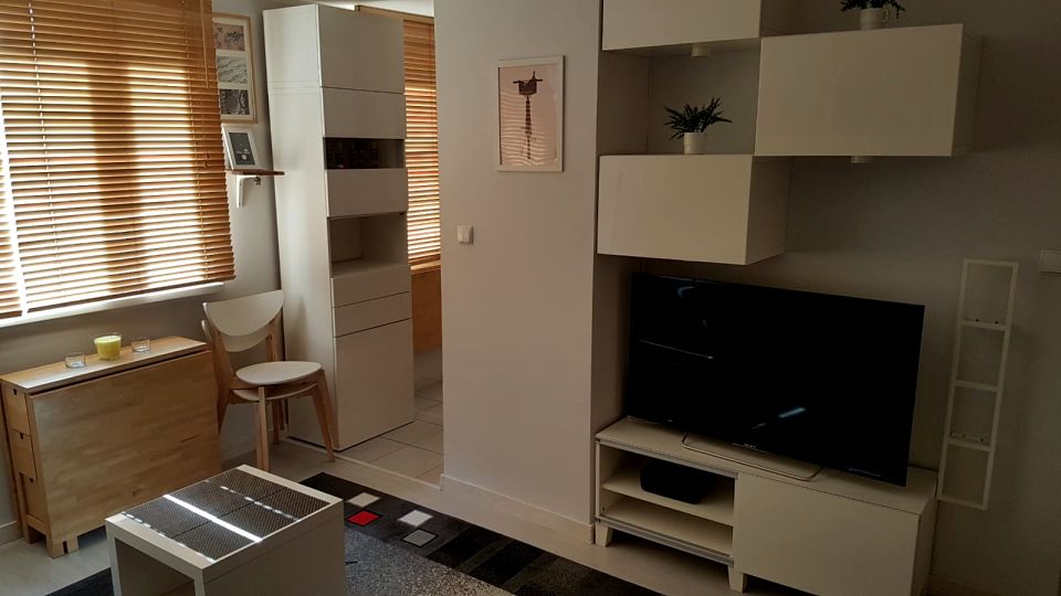 Mieszkanie blok mieszkalny sprzedaż