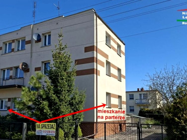 Mieszkanie Grudziądz