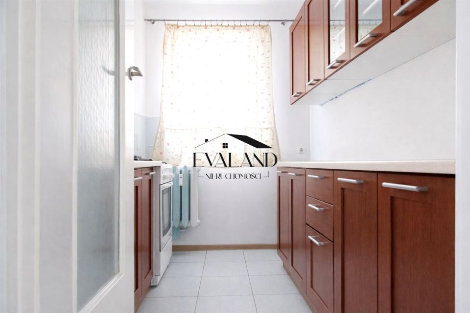 Mieszkanie Częstochowa