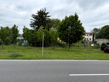 Działka budowlana Warszawa