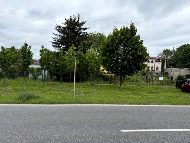 Działka budowlana Warszawa